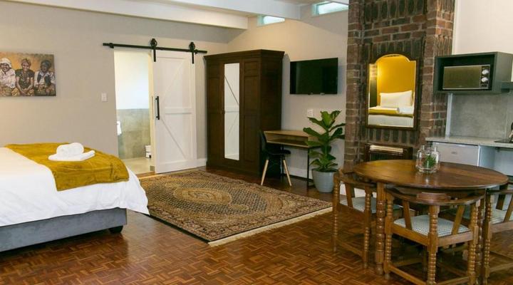 Murray 137 Guesthouse