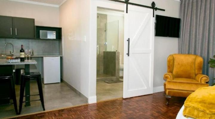 Murray 137 Guesthouse