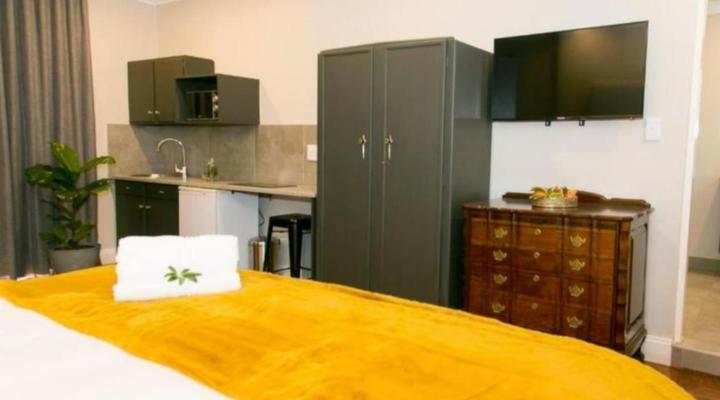 Murray 137 Guesthouse