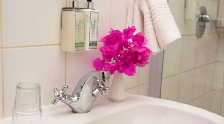 Murray 137 Guesthouse