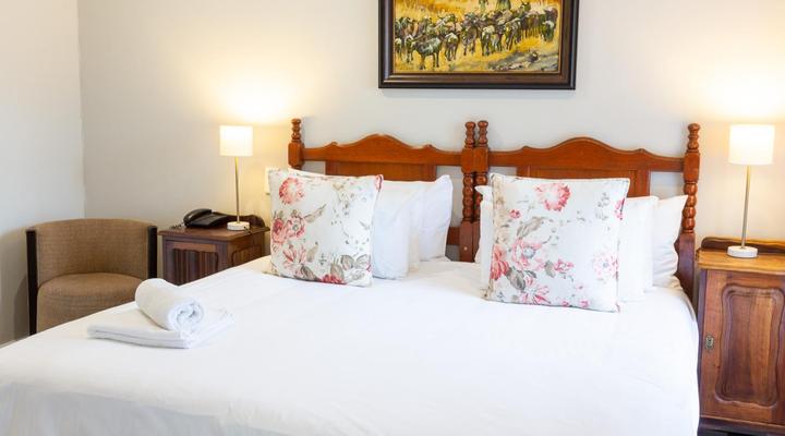 Murray 137 Guesthouse