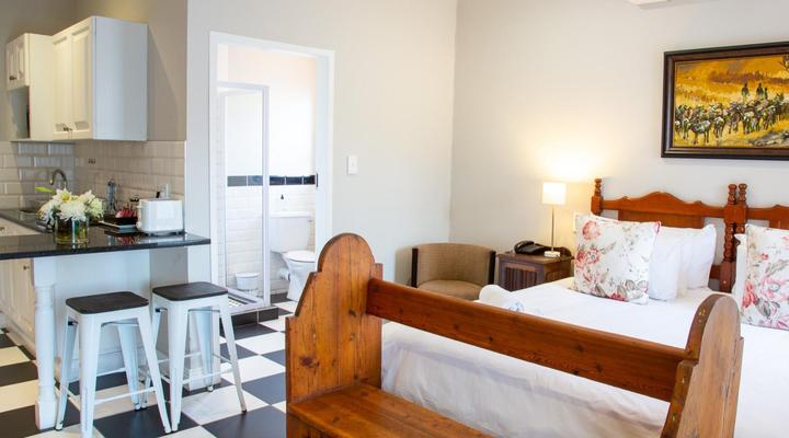 Murray 137 Guesthouse