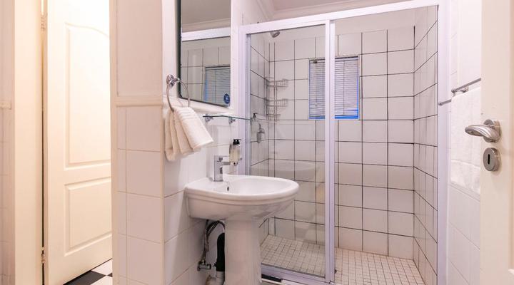 Murray 137 Guesthouse