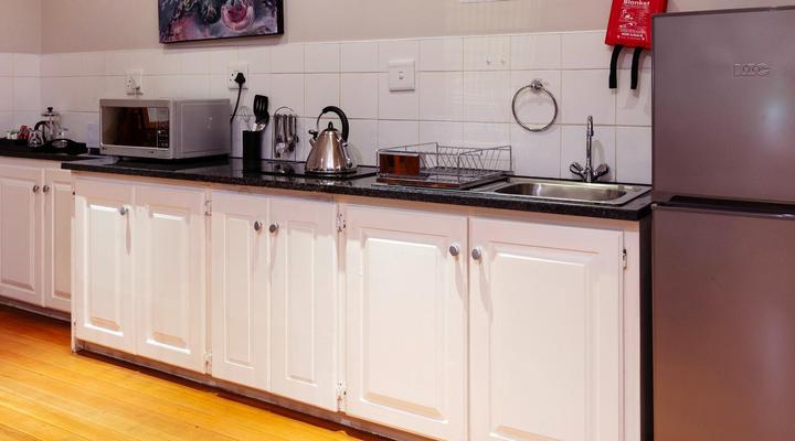 Murray 137 Guesthouse