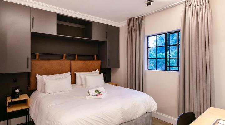 Murray 137 Guesthouse