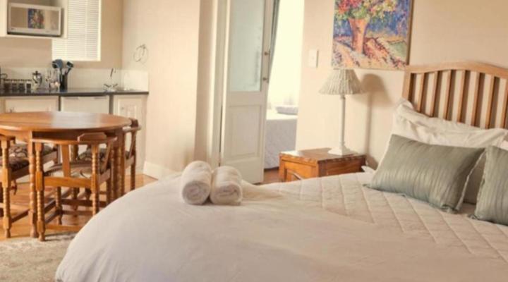 Murray 137 Guesthouse