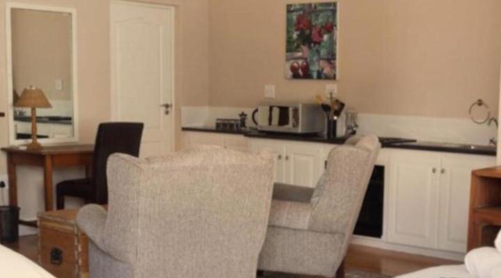 Murray 137 Guesthouse