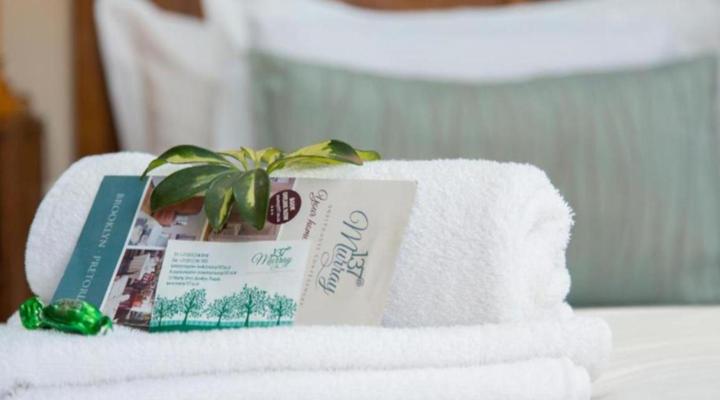 Murray 137 Guesthouse