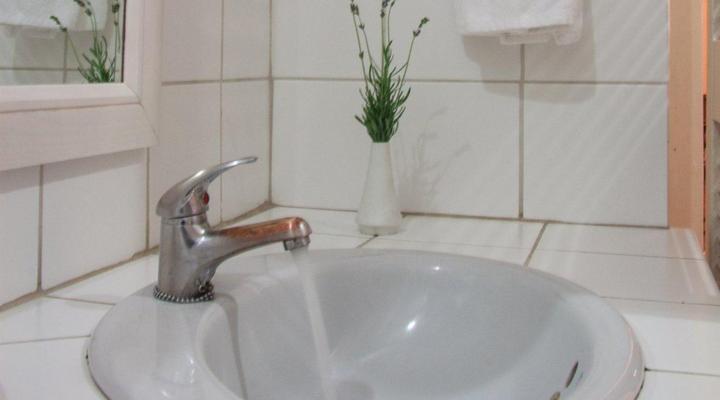 Murray 137 Guesthouse