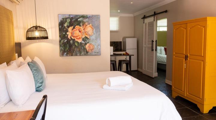 Murray 137 Guesthouse