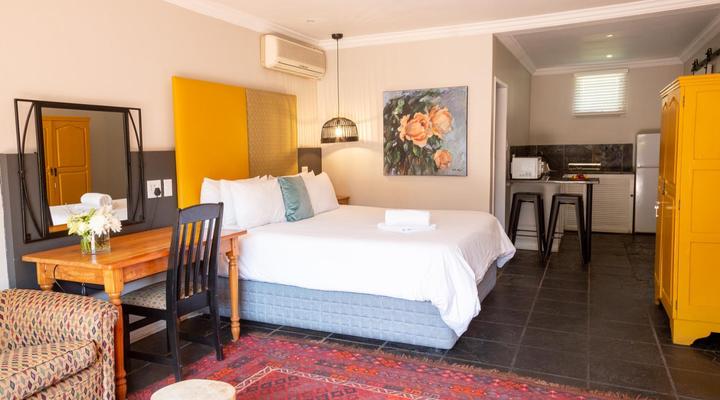 Murray 137 Guesthouse