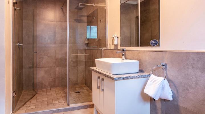 Murray 137 Guesthouse