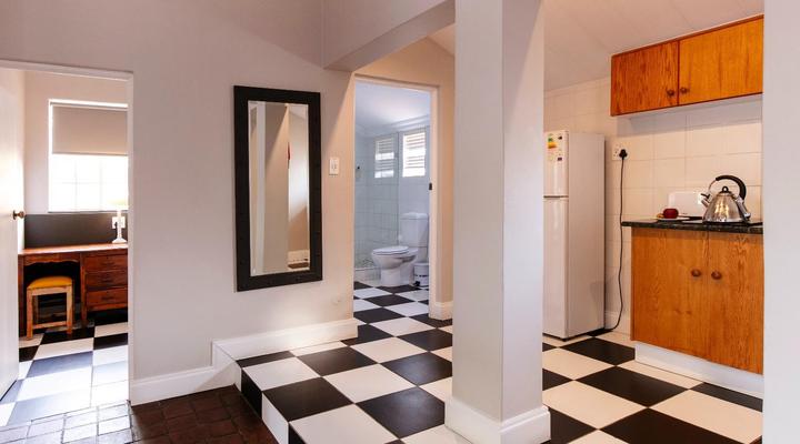 Murray 137 Guesthouse