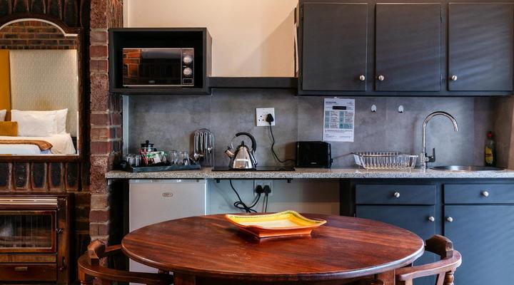 Murray 137 Guesthouse