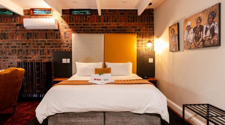 Murray 137 Guesthouse