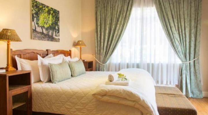 Murray 137 Guesthouse