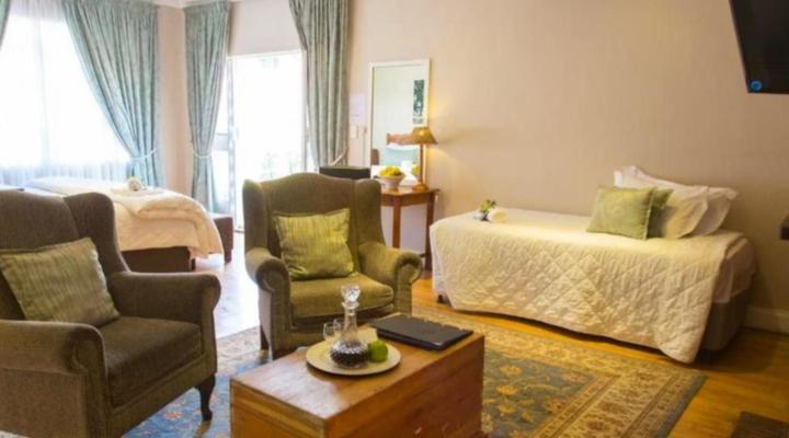 Murray 137 Guesthouse