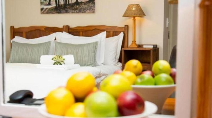 Murray 137 Guesthouse