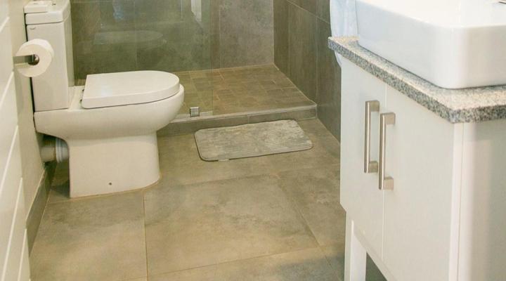 Murray 137 Guesthouse