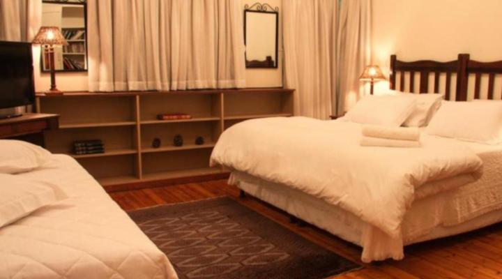 Murray 137 Guesthouse