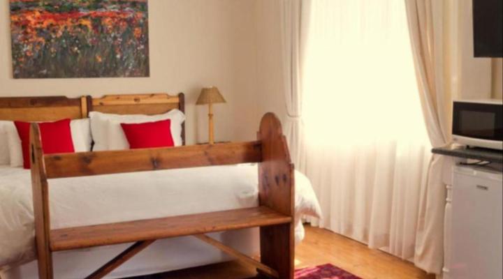 Murray 137 Guesthouse