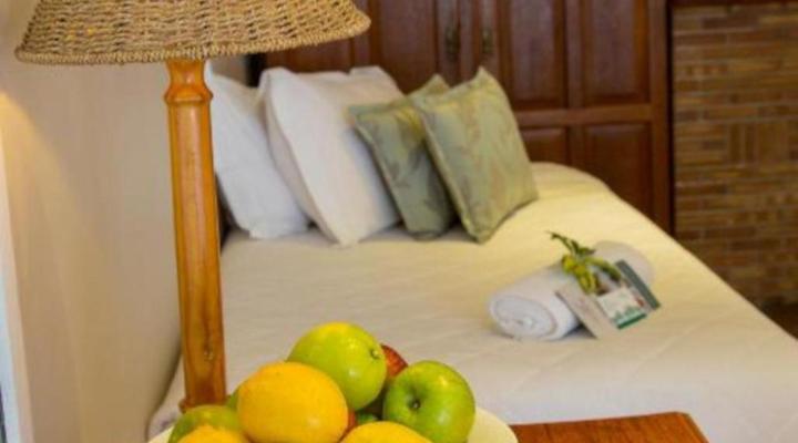 Murray 137 Guesthouse