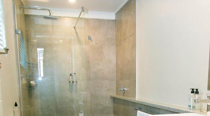 Murray 137 Guesthouse