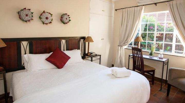 Murray 137 Guesthouse