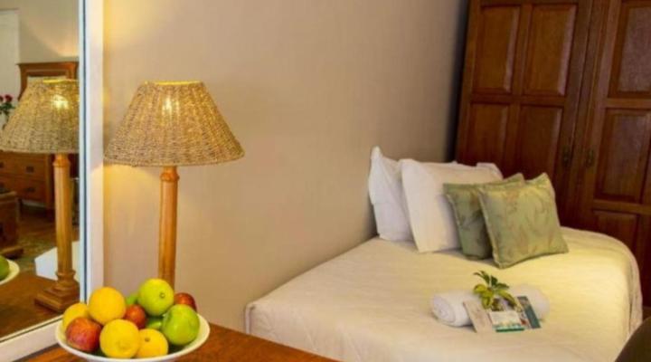 Murray 137 Guesthouse