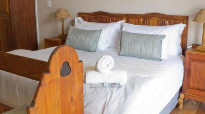 Murray 137 Guesthouse