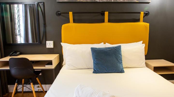 Murray 137 Guesthouse