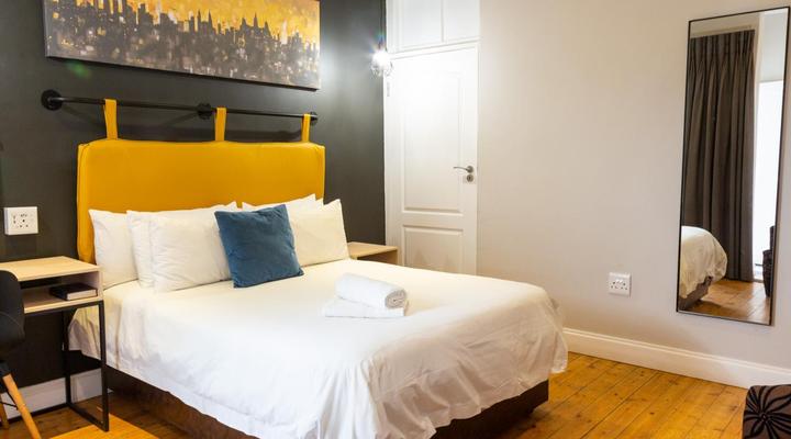 Murray 137 Guesthouse