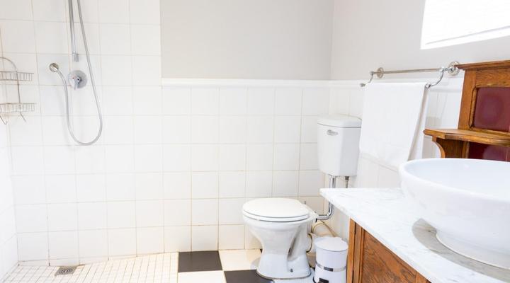 Murray 137 Guesthouse