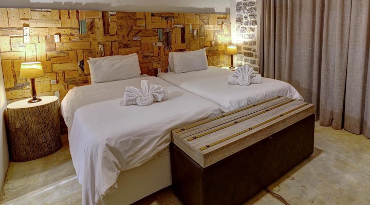 Neuras Wine and Wildlife Estate