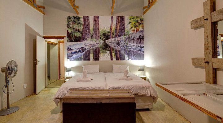 Neuras Wine and Wildlife Estate