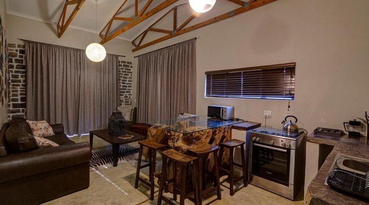 Neuras Wine and Wildlife Estate