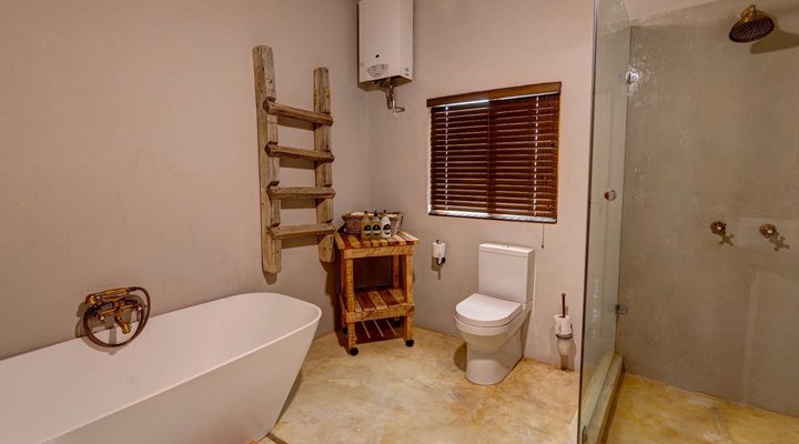 Neuras Wine and Wildlife Estate