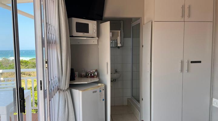 Oceanway Accommodation