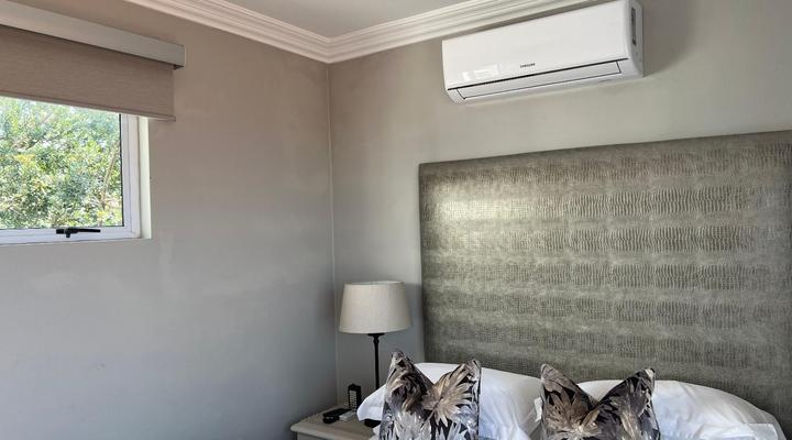 Oceanway Accommodation