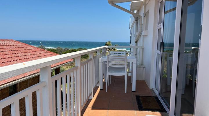 Oceanway Accommodation