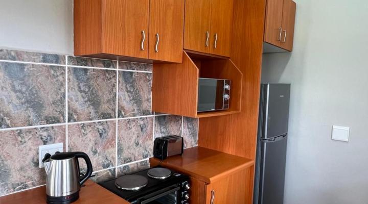 Oceanway Accommodation