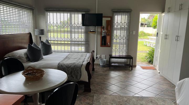 Oceanway Accommodation