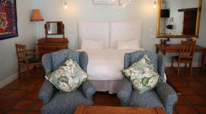 De Opstal Country Lodge