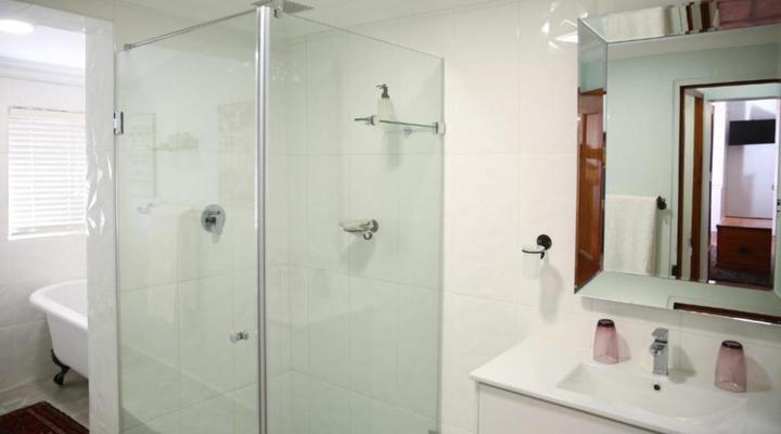 De Opstal Country Lodge