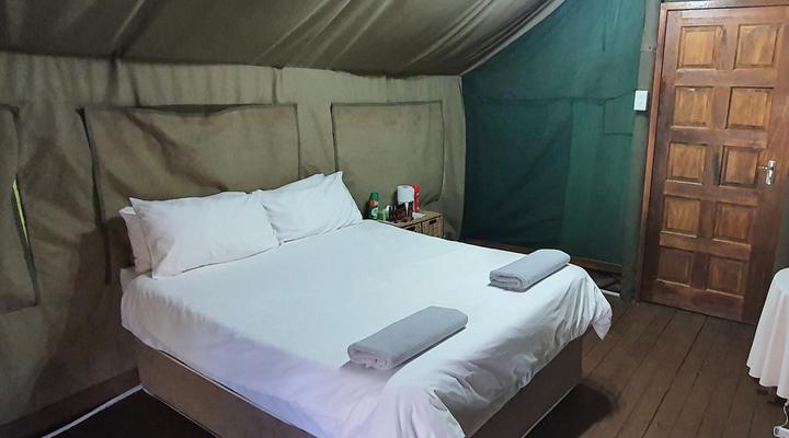 Glen Afric Country Lodge