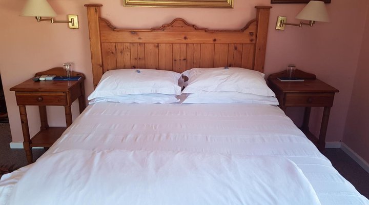 Springfontein Guest House