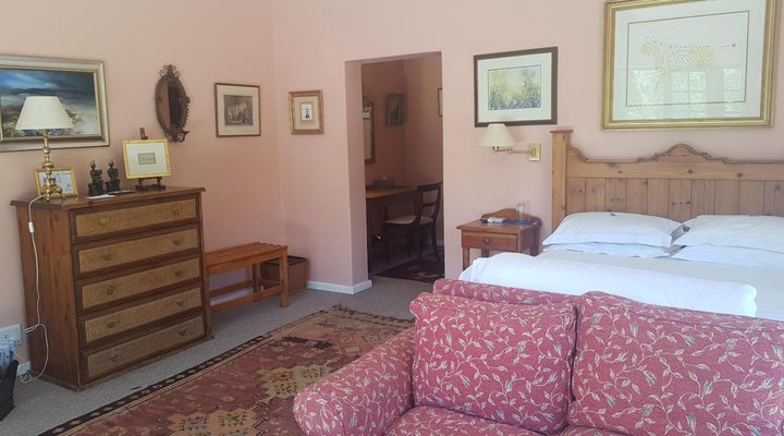 Springfontein Guest House