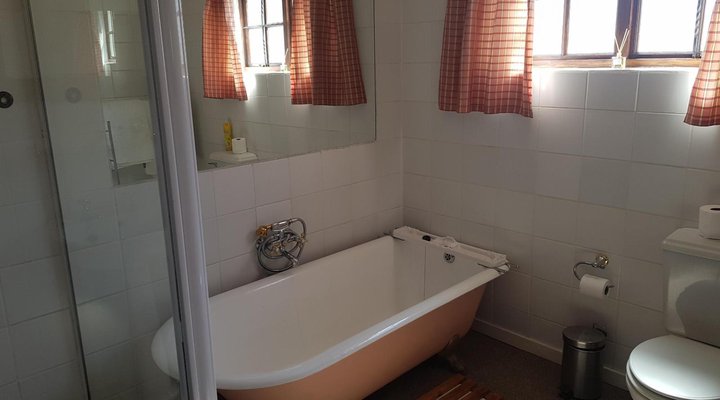 Springfontein Guest House