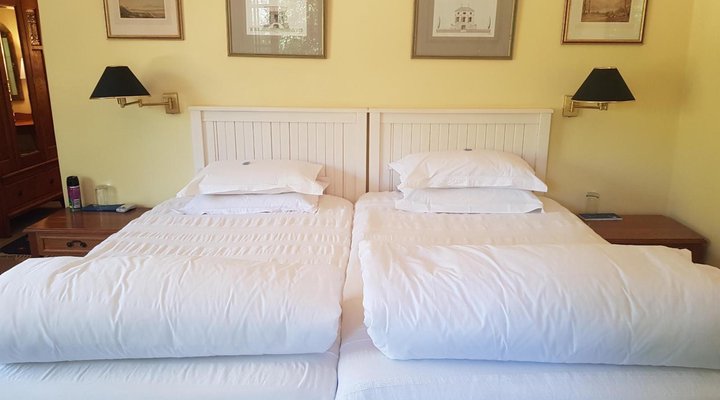 Springfontein Guest House