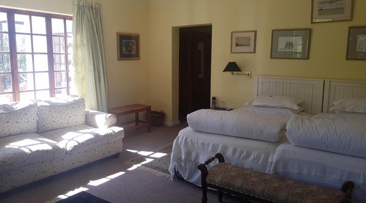 Springfontein Guest House